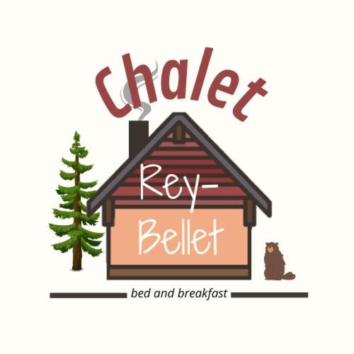 B&B Chalet Rey-Bellet Les Crosets Exterior photo